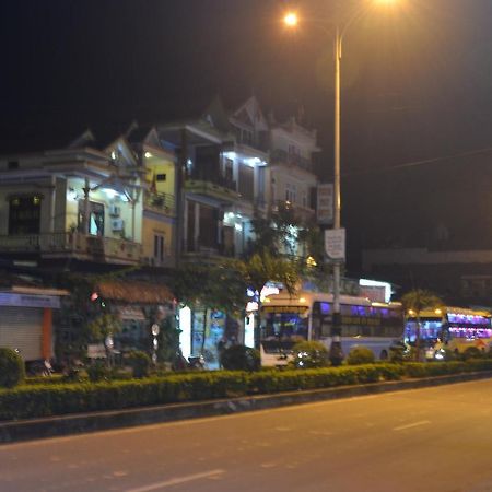 Phong Nha Homestay Exterior foto