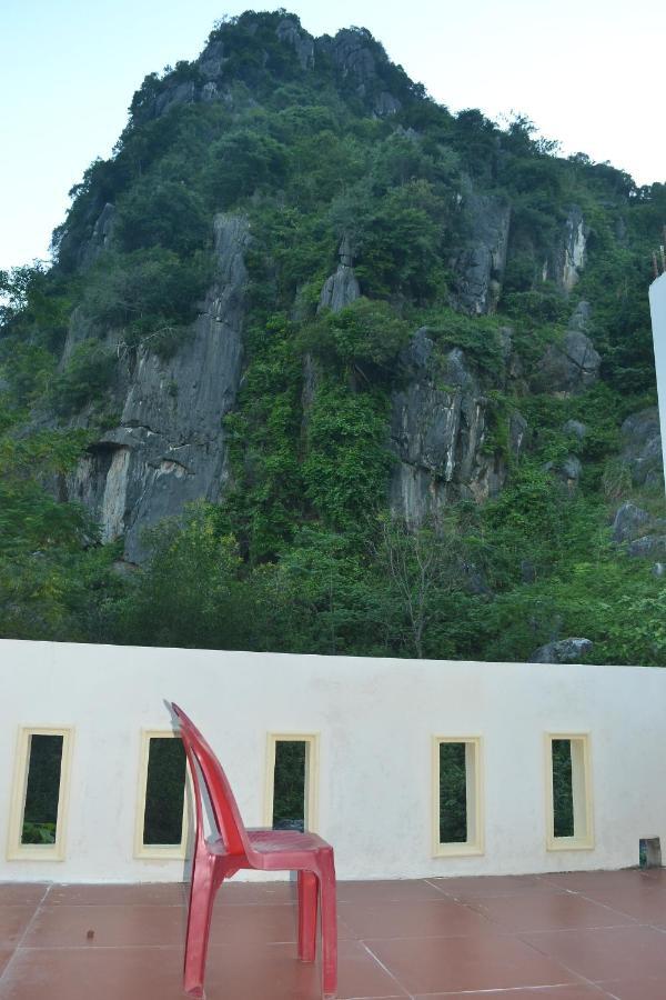 Phong Nha Homestay Exterior foto